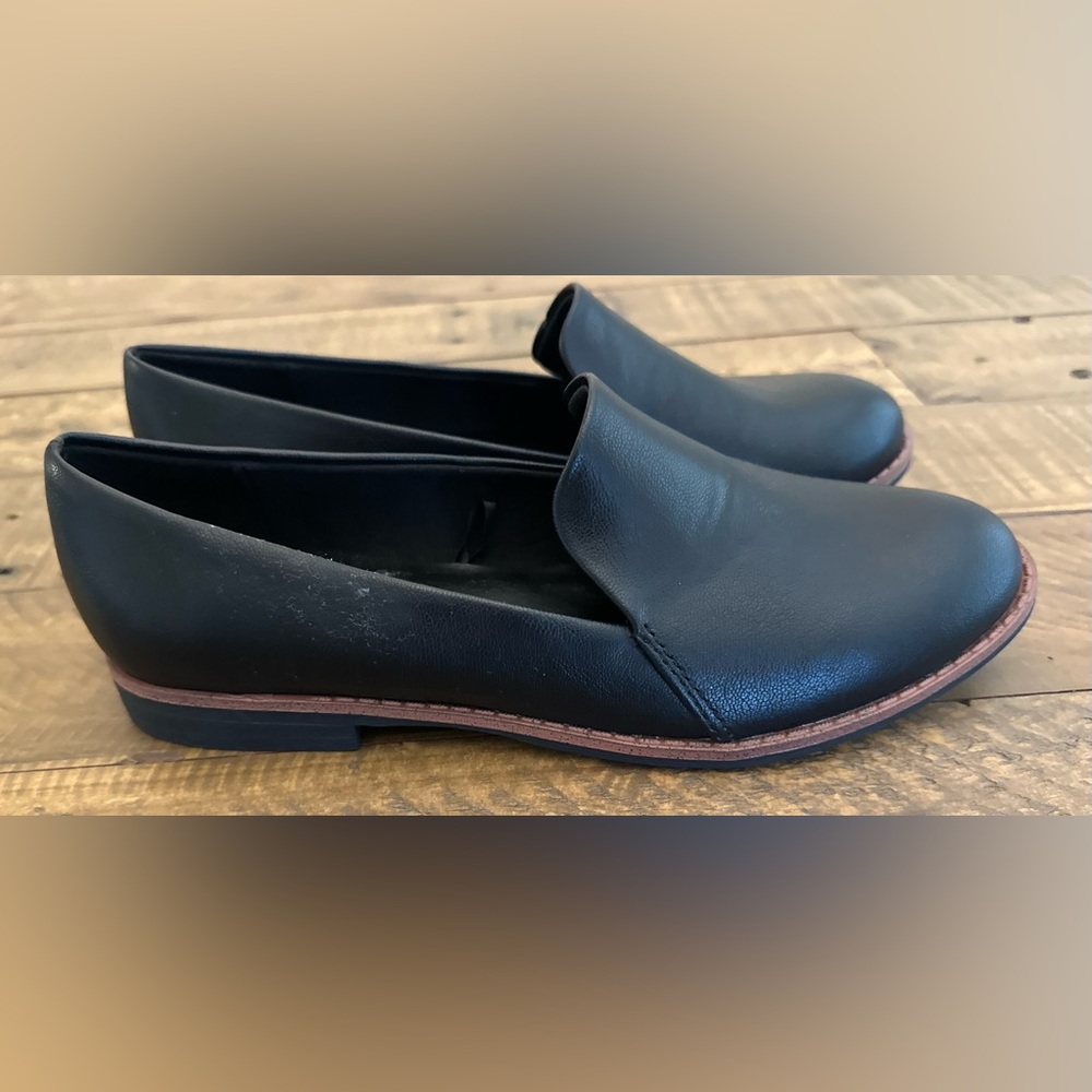 NWOT Indigo Rd Halen Loafers - Size‎ 6